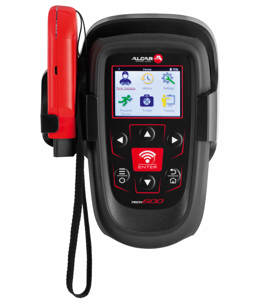 RDKS Programmiergerät ALCAR TECH600