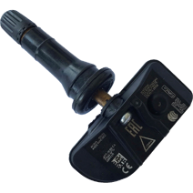 OE-RDKS Sensor mit Gummiventil für FORD