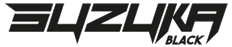 DOTZ Suzuka black Logo