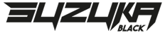 DOTZ Suzuka black Logo