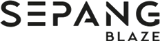 DOTZ Sepang blaze Logo