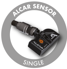 Single Sensor