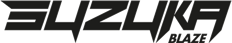 DOTZ Suzuka blaze Logo