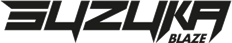 DOTZ Suzuka blaze Logo