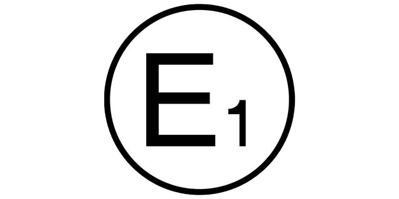 Symbol für eine Genehmigung nach ECE R 124
